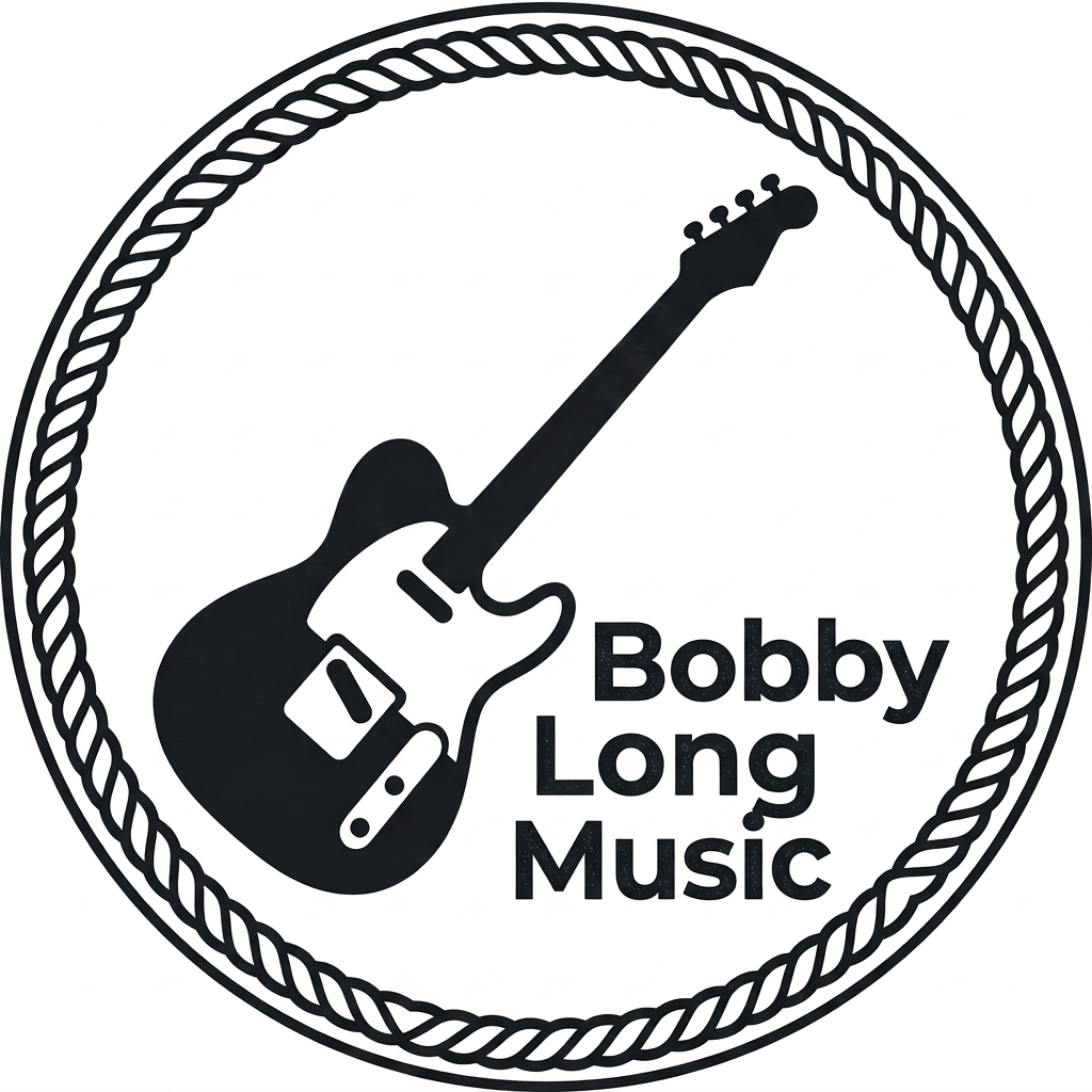 Bobby Long Music