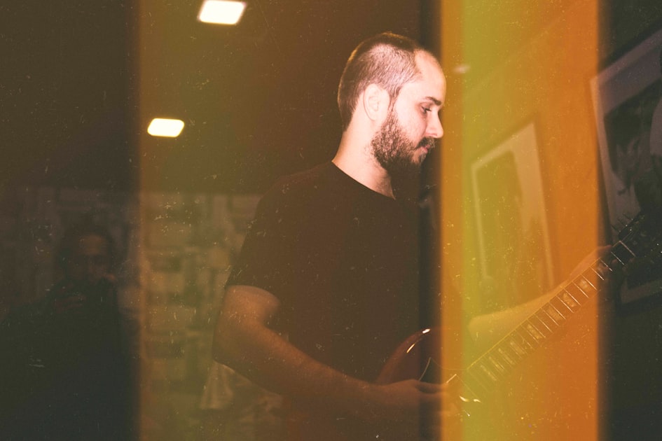 Upcoming Music Projects